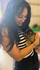 Christina and Smuckers