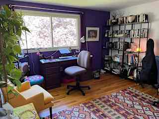 one home office