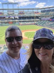 Go Rockies!