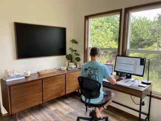 Work Station for PC Laptop