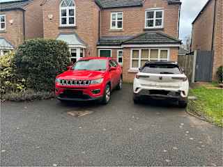 Private parking