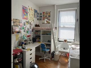 Kid's room