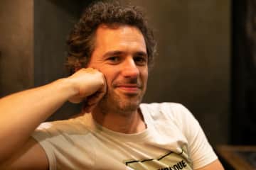Cédric