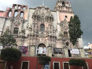 Guanajuato Mexico