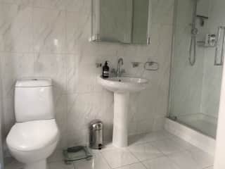guest ensuite