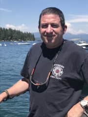 Lake Tahoe