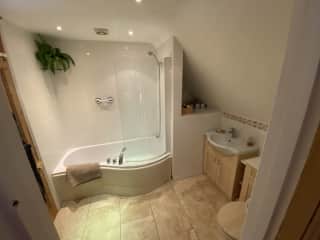 guest ensuite