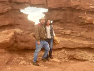 Garden of the Gods, Colorado Springs