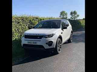 My car.