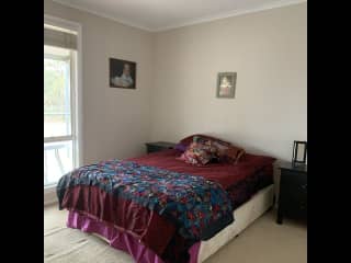 Bedroom.