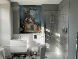 En-suite