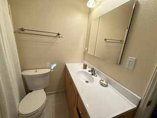 Master Bath off master bedroom.