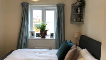 Spare room