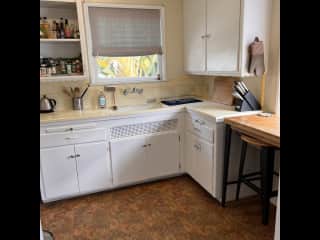 OG kitchen