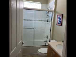 3rd Bathroom
