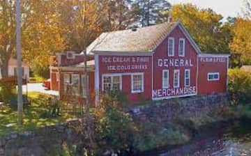 The Village General Store