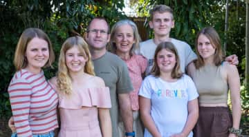 The latest family get together 2023