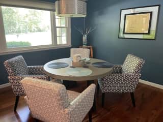 Dinette