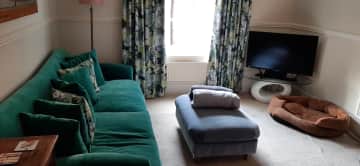 TV room