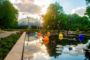 Missouri Botanical Gardens