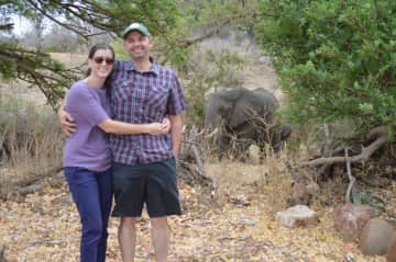 Kruger National Park