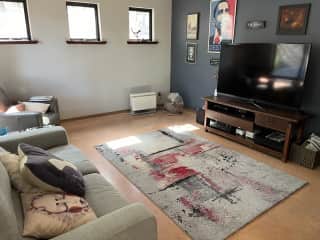 TV Room