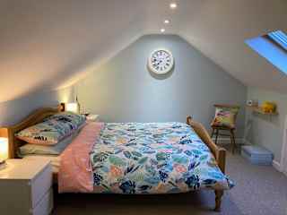 Guest Bedroom - King