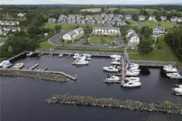 2 of 4 harbours ..