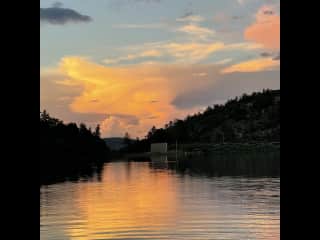 Lynx Lake.  Prescott,Az.