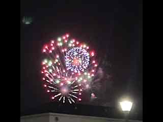 I hope everyone had a great 4th of July and kept their pets feeling safe and secure.