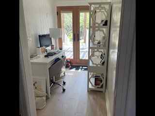 Office area