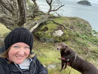 Love PNW trail walks