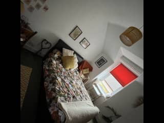 Spare Bedroom