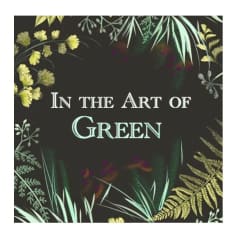 Www.intheartofgreen.com
Estate Gardening & Design 
House/Pet and Garden