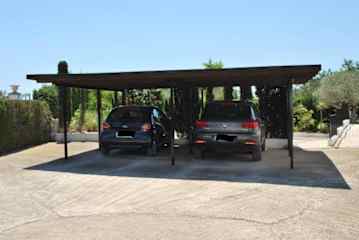 Car port