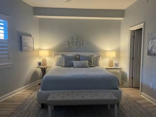 guest suite 1