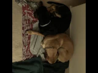 Me and my buddy.