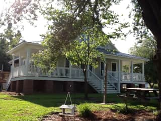 River Cottage, Oriental, NC