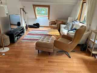 TV room