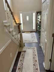 Entryway/Foyer