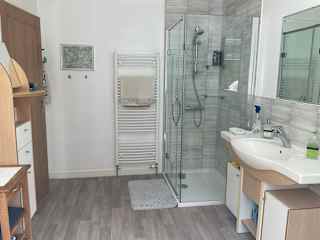 Guest Ensuite