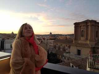 In Rome