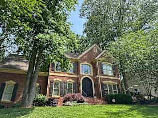 Welcome to our home!
