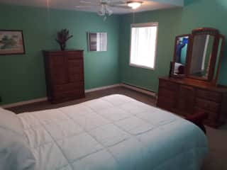 Spare Bedroom 2