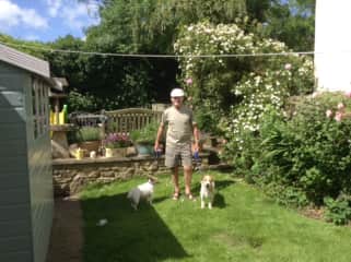 Cotswolds walks