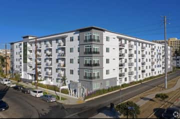 Full Exterior