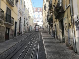 Lisbon, Portugal