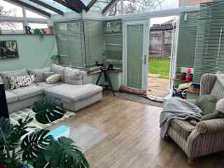 Consevatory