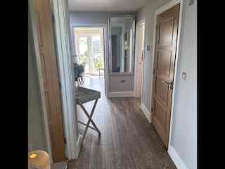 Entrance hall.