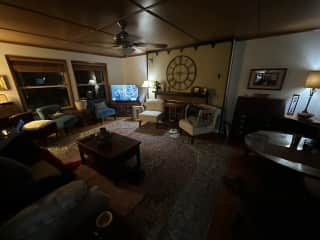 Livingroom